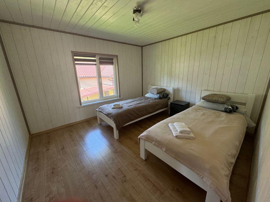 Будинок для відпочинку Карпатія