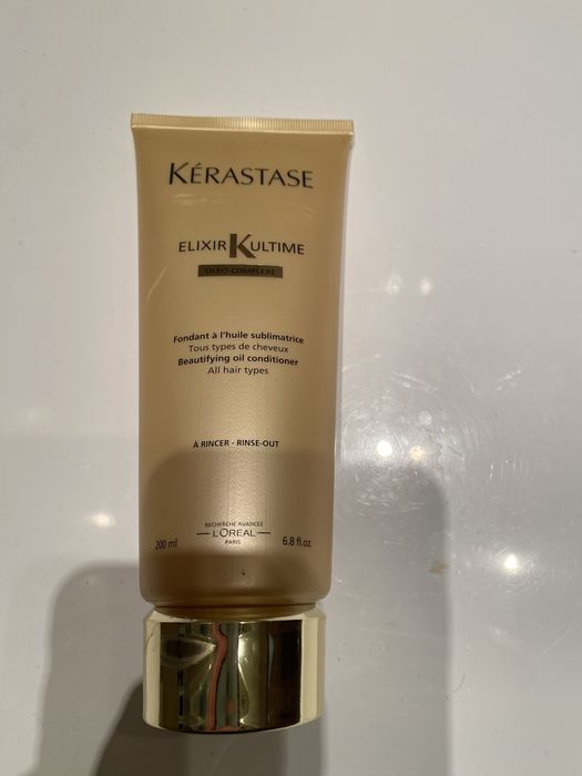 Kerastase elixir ultime olei complex