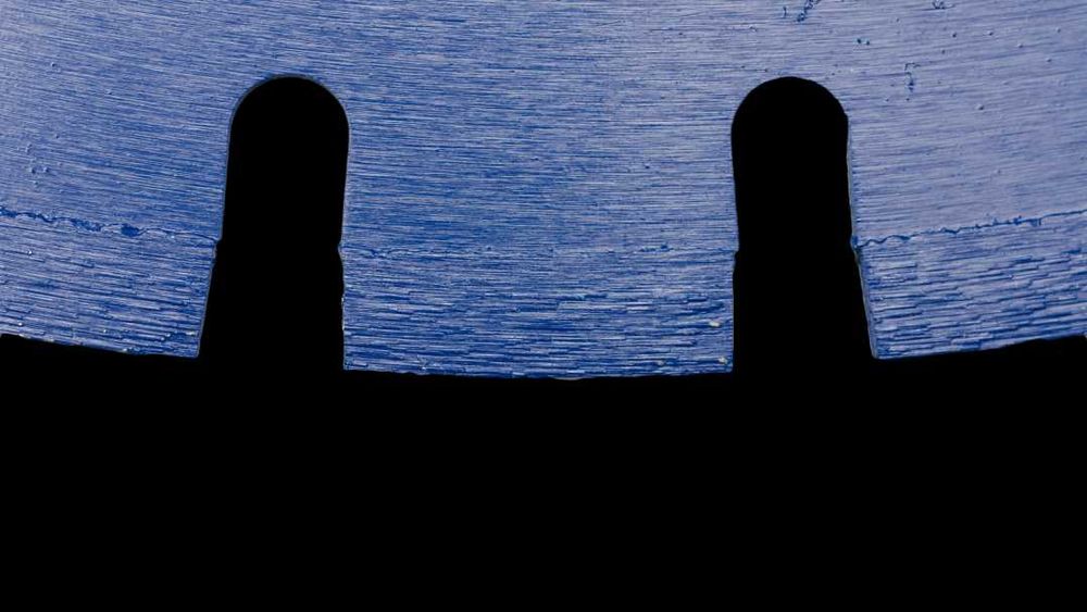 Tarcza diamentowa do silikatu SILKA 650