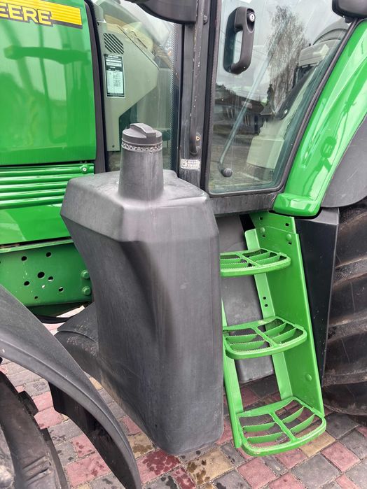 Трактор John Deere 6920 150к.с.