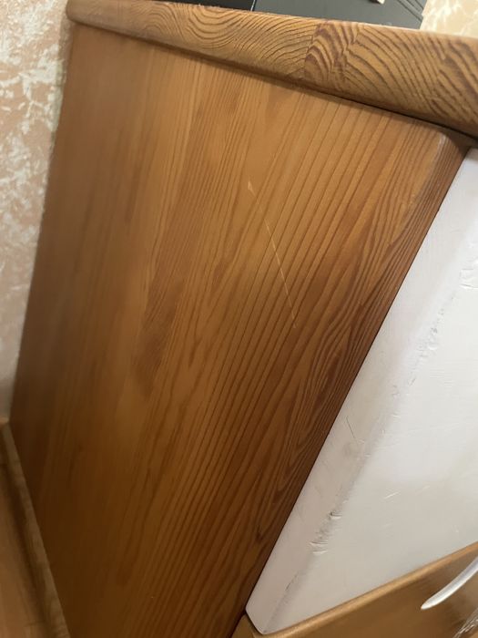 Mesa de cabeceira