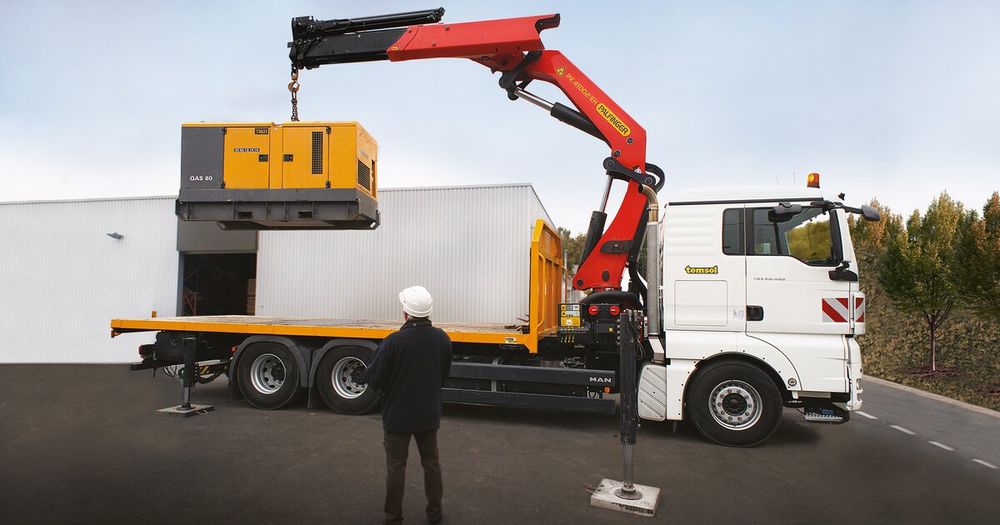 Послуги маніпулятора,маніпулятор львів ,недорого швидко якісно