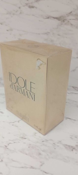 Giorgio Armani IDOLE d'Armani Women's EDP Nat Spray 75ml
