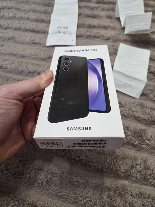 Телефон Samsung A54 5G