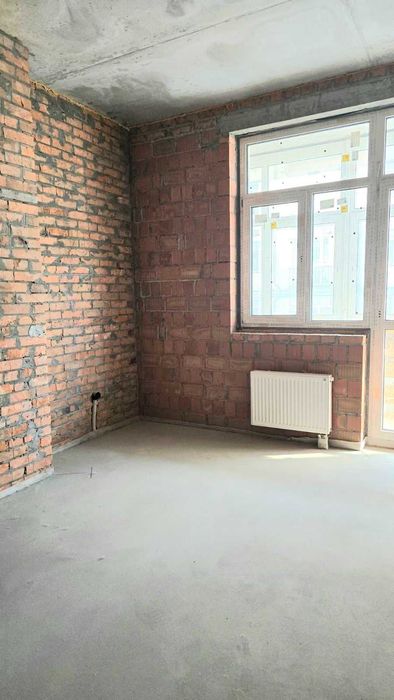 Продаж 3х-тної Квартири в Клубному  Будинку Краківська 4б ! Держ-програми