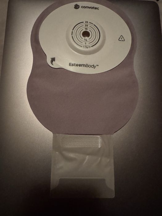 Convatec esteem body