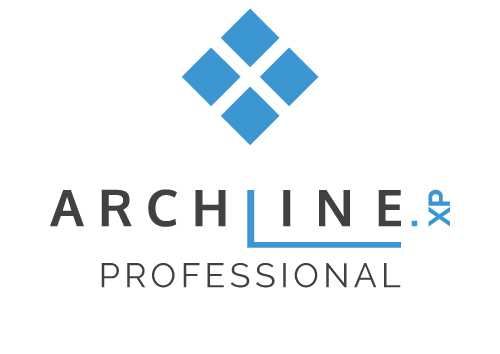 ARCHLine.XP 2022 Professional – 2 licencje
