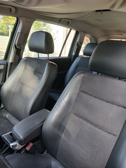 Opel Zafira Cosmo 1.9 CDTI