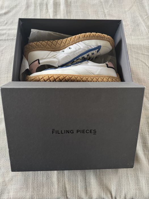 Filling Pieces, oryginalne designerskie buty, sneakersy, rozmiar 39