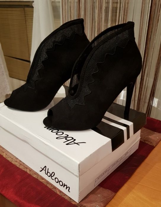 Szpilki super polecam