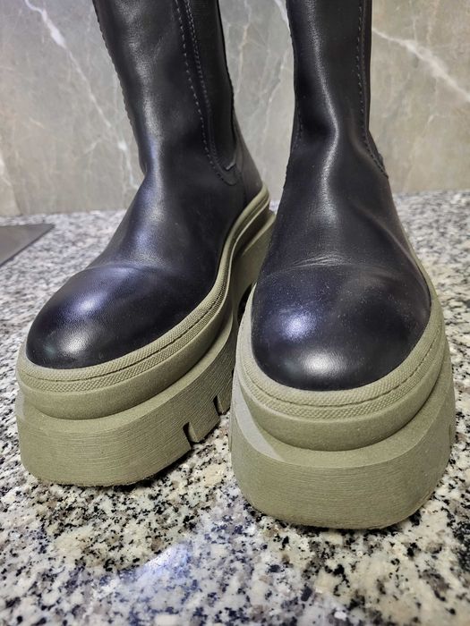 Sztyblety botki Badura rozm 41 NOWE