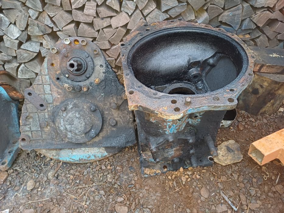 Продам промижутку до трактора т 40