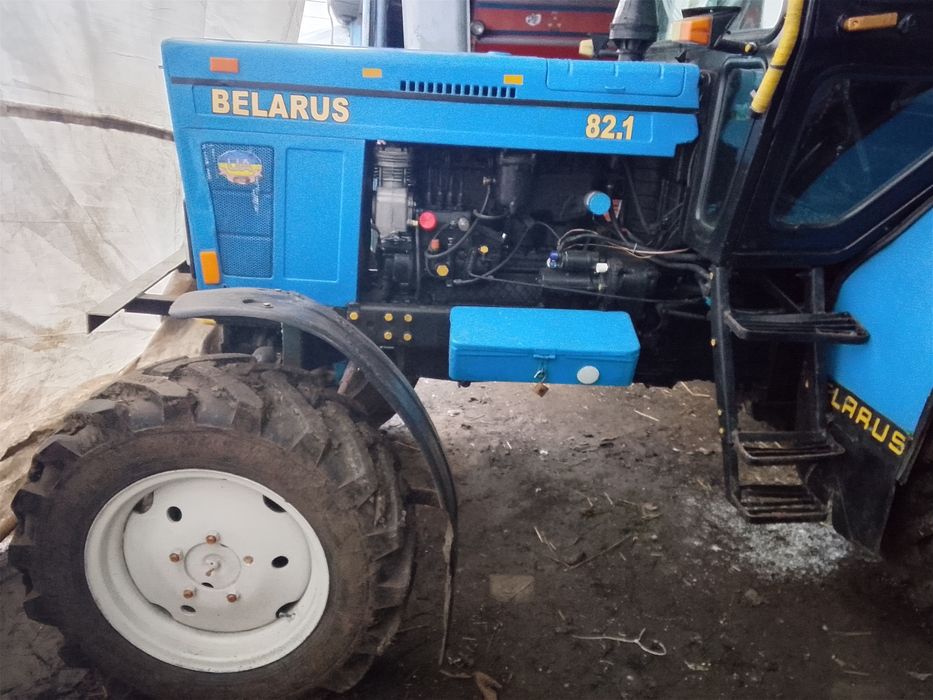 Продам трактор  МТЗ 82