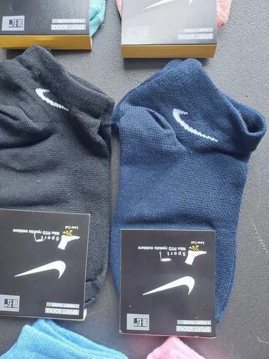 Низькі/коротенькі шкарпетки на сітці Найк/Адідас. Носки Adidas сетка