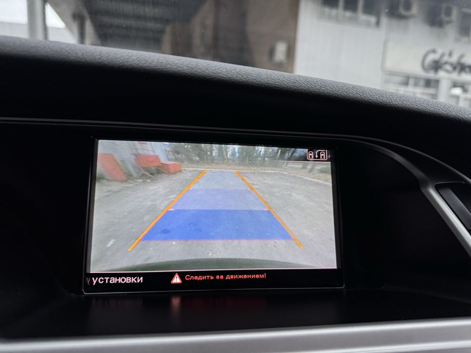 Audi A4 2011 VIN WAUFFAFL4CN018103 фото оголошення 8 з 8