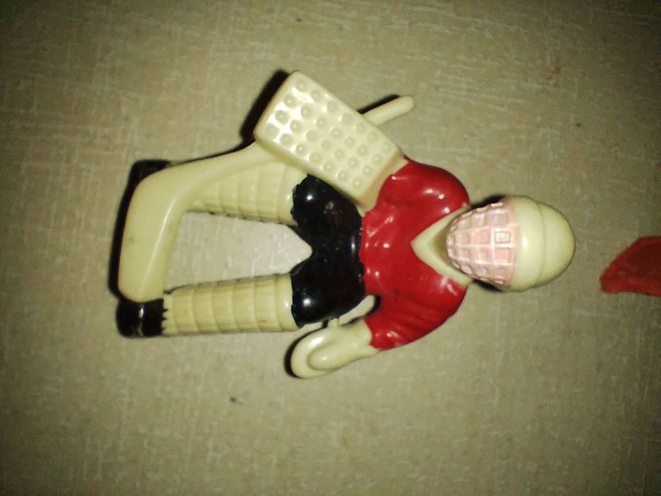 Ящик игрушек огромный