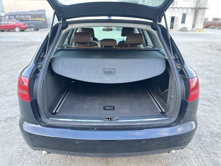 Продам AUDI A6C6