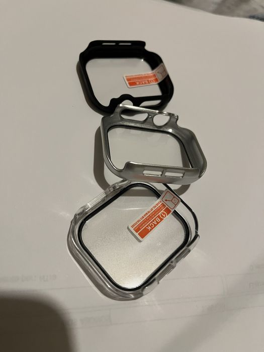 Capas Apple Watch 42mm