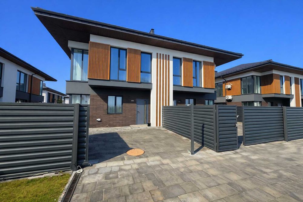 ‼️ Garden Village Петропавлівка ‼️ Будиночок з окремим заїздом