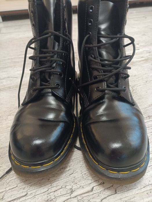 Buty dr.Martens 45 model 1460