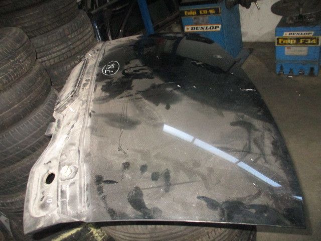 Porta / tampa da mala BMW 3 Touring (E91)