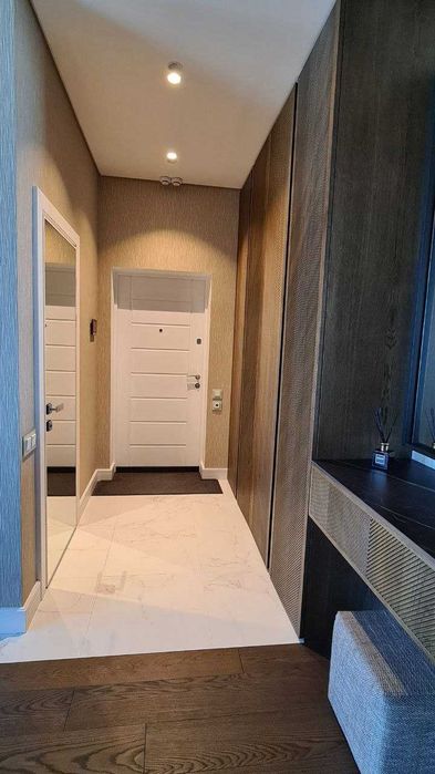 Оренда 3-кімн. квартири в ЖК Ярославів Град, Бульварно-Кудрявська