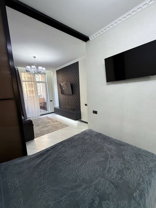 Посуточно Аркадия ЖК Элегия Парк возле моря