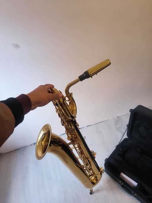 Saxofone barítono