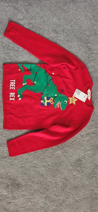 Sweter dziecięcy