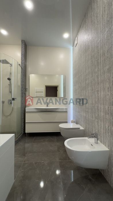Продаж квартири у в ЖК IQ House Дніпро