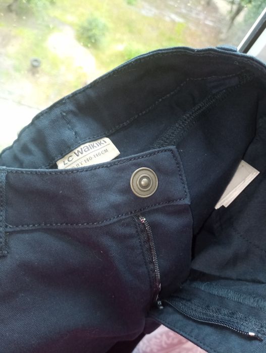 Джогери рубашка костюм штани