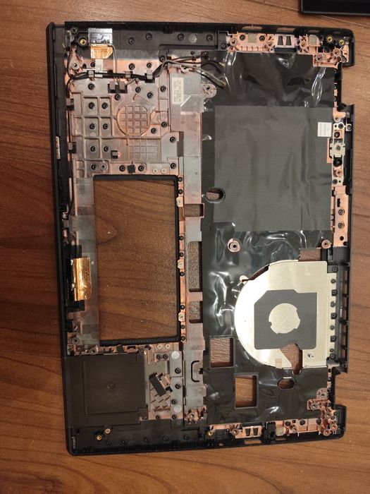 Запчастини до ноутбука Lenovo Thinkpad L13 yoga 3 покоління