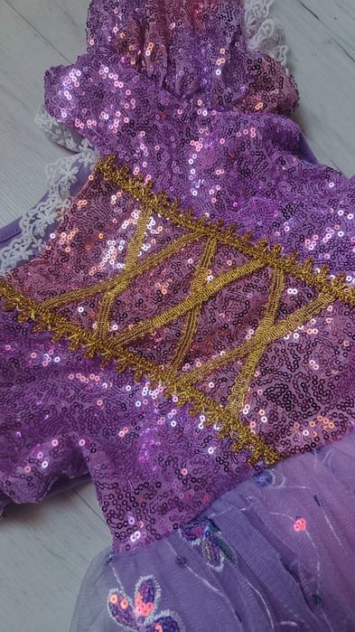 Sukienka na balik 128