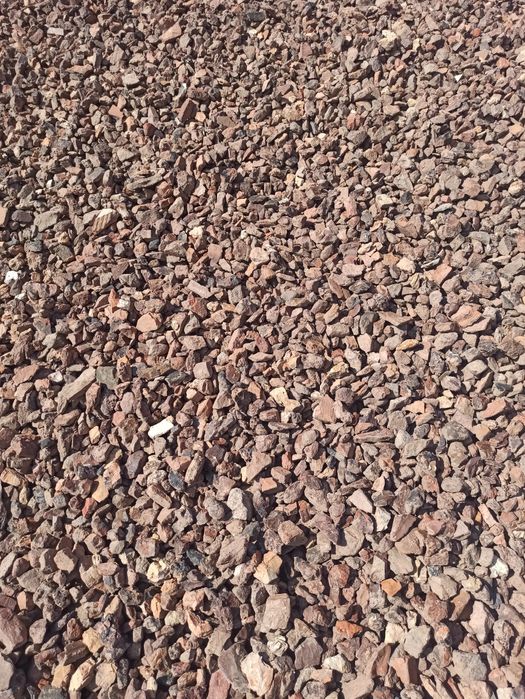 Piasek , kruszywo budowlane + transport