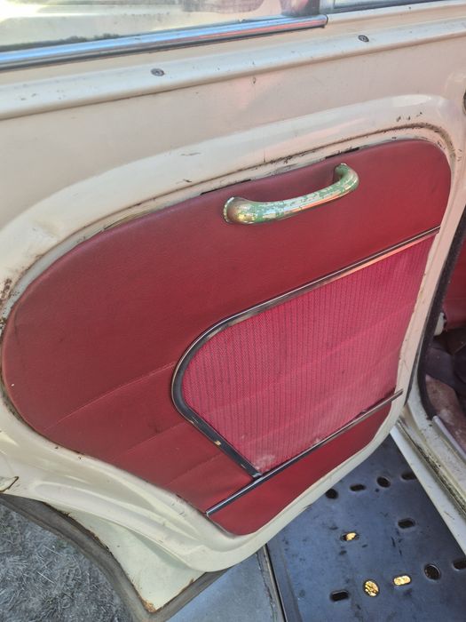 Renault daulphine ondine