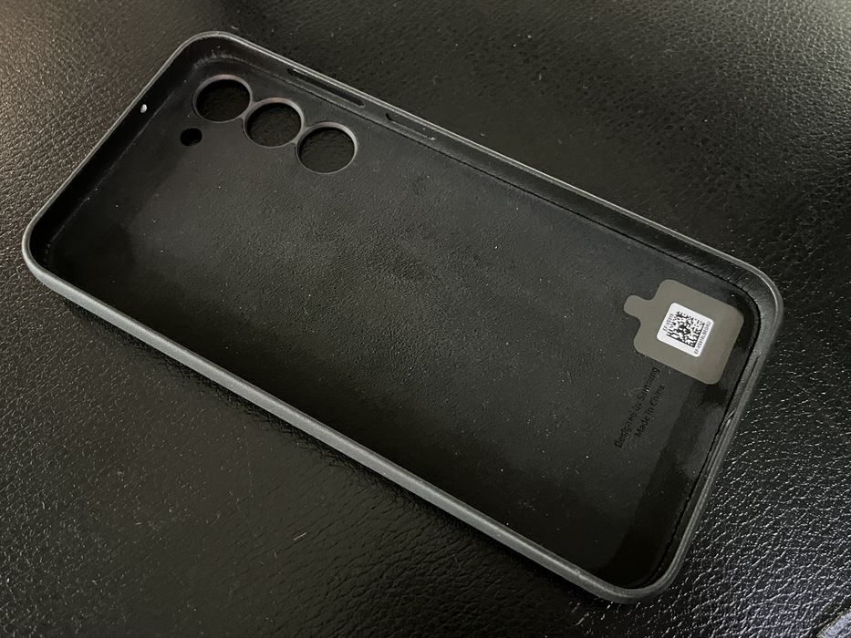 Оригінальні чохли для Samsung Galaxy S23 Plus