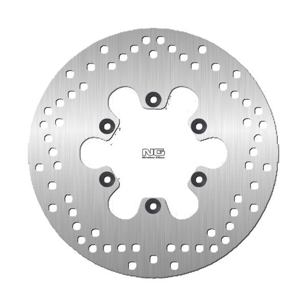 disco travão tras ng benelli / malaguti - ng707