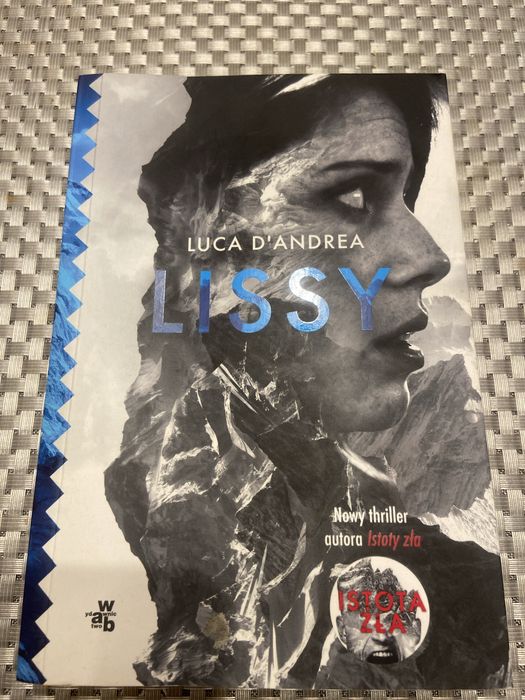 Lissy Luca D’andrea