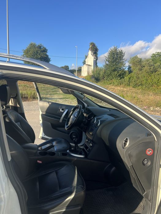 Nissan Qashqai+2 1.5 dCi Tekna Premium