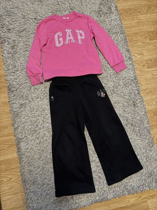 Костюм GAP для дівчинки