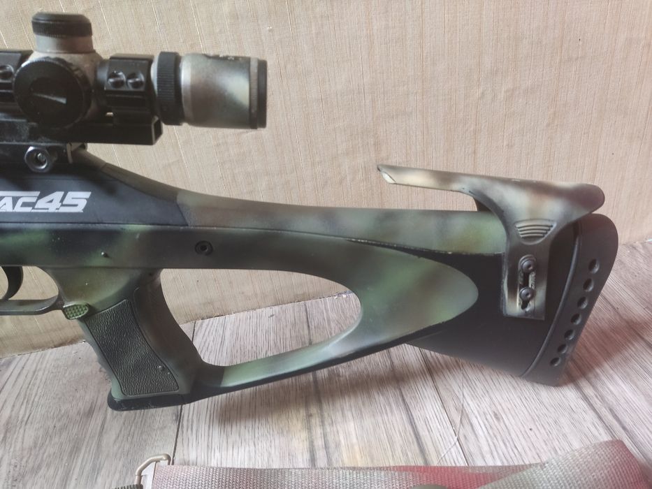 Zmodefikowany Tac45