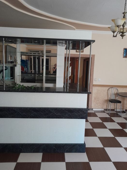 Приміщення в ореду