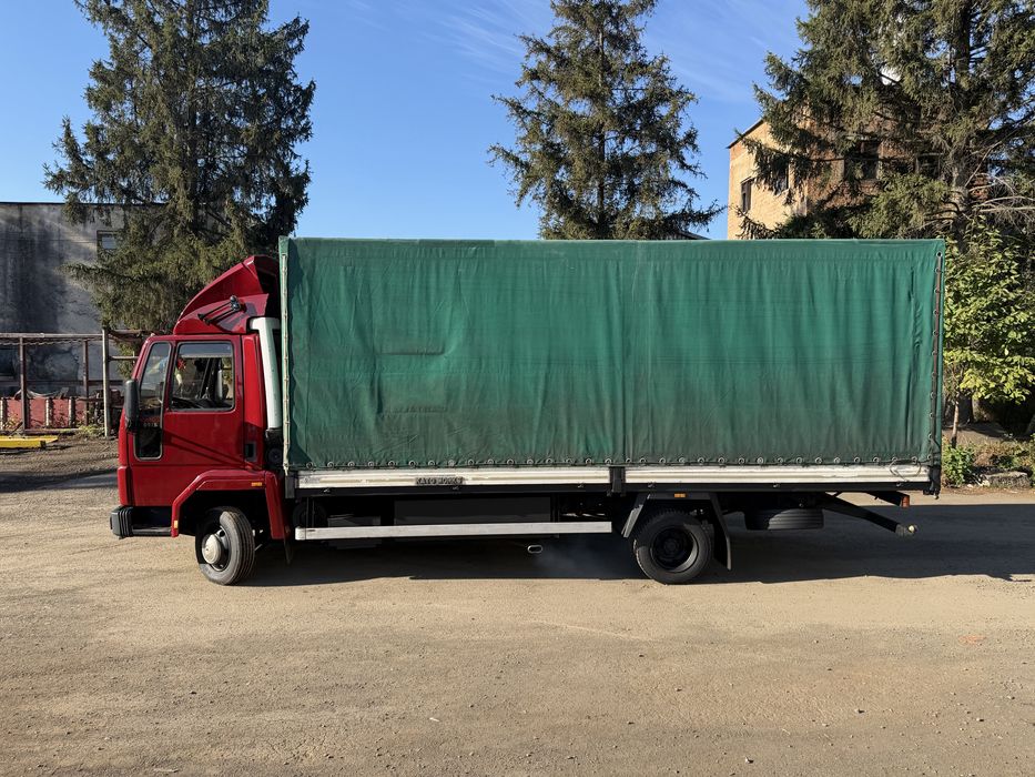 Продам ford cargo