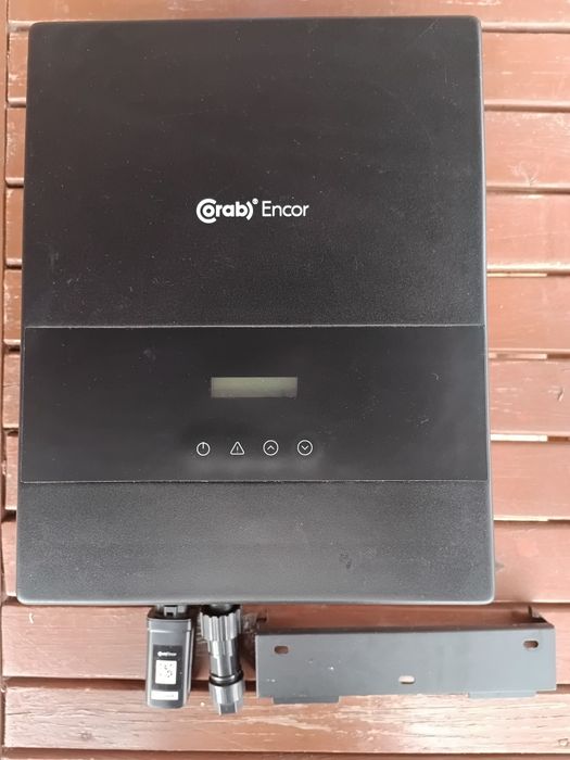 Falownik Corab Encor 10k