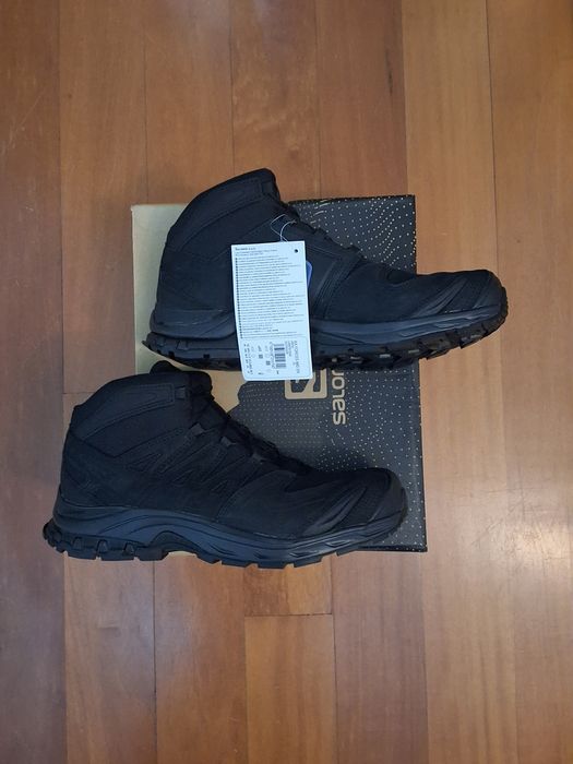 Botas táticas militares/polícia/gnr/segurança/bombeiros