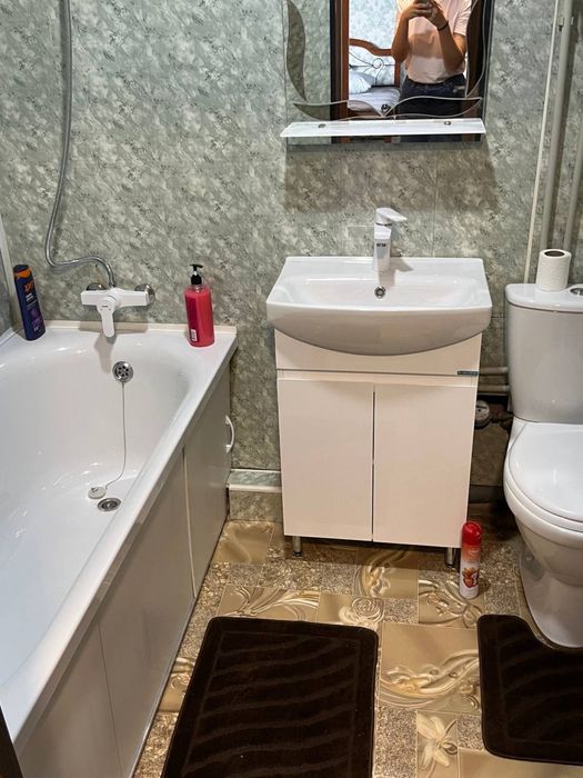 Оренда подобово 1 кімн. квартира, 4 МІКРОРАЙОН!!