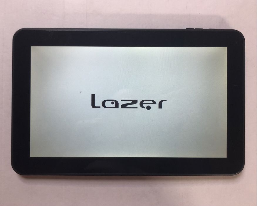 Old Lazer Tablet - N/Develop64563931693697121