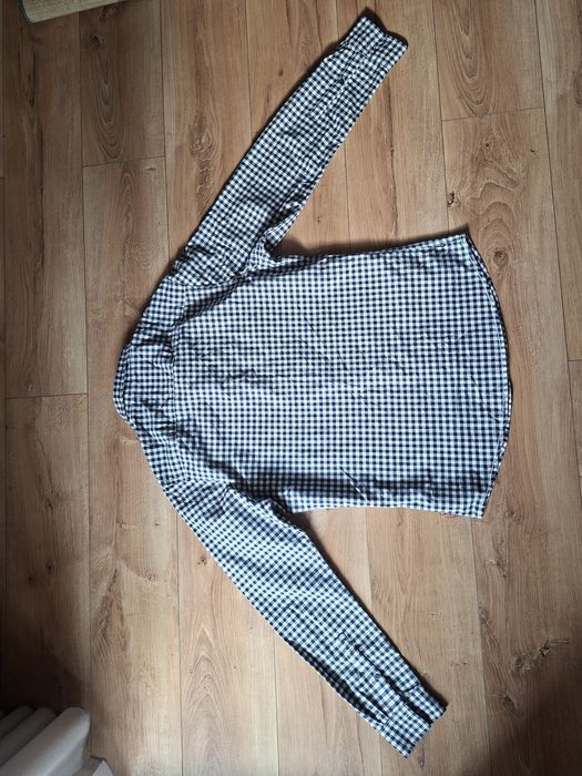 Koszula męska L diverse slim Fit krata