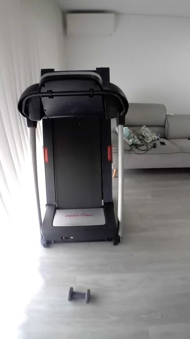Passadeira pro-form 500 ZLT