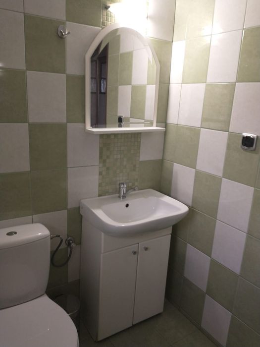 Wynajmę kawalerkę Kraków - Widok 5